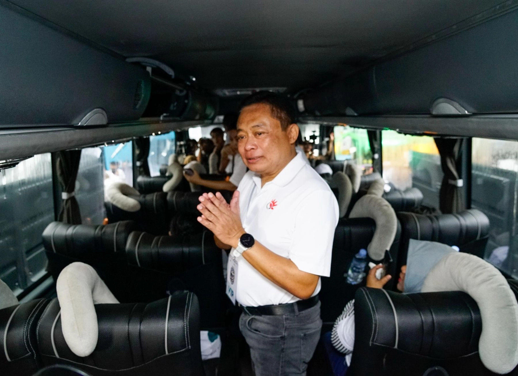 Telkom Luncurkan Program ESG 2024 sebagai Bagian Transformasi TelkomGroup